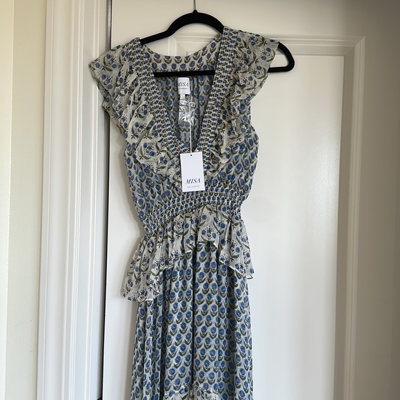 NWT Misa Dress - Picture 5 of 6
